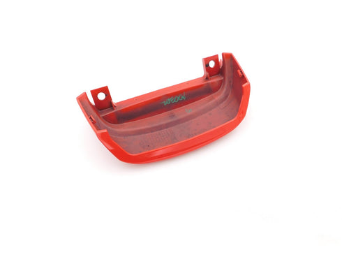 HONDA REAR UPPER TAIL BRAKE LIGHT COVER FAIRING 2023 GROM GAYETY RED GENUINE OEM